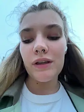 Holy_Tereza live sex cam