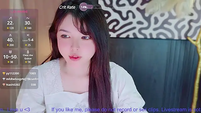 Annie-68 live sex cam