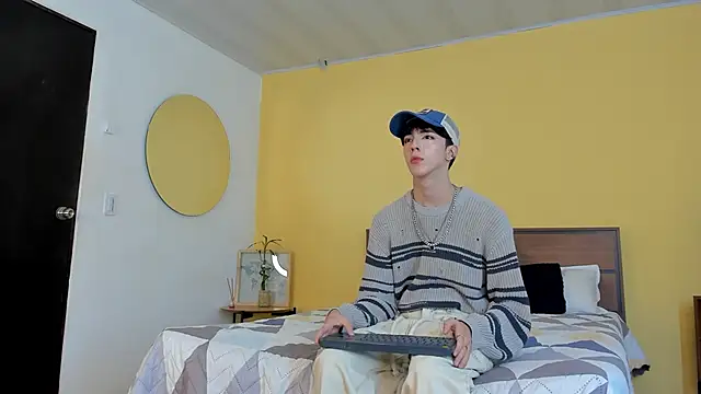 AerumChae live sex cam