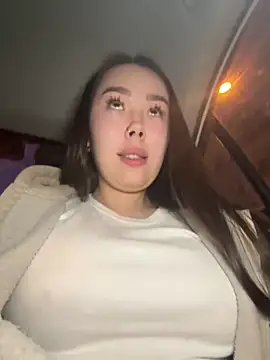 Asian_Asami live sex cam