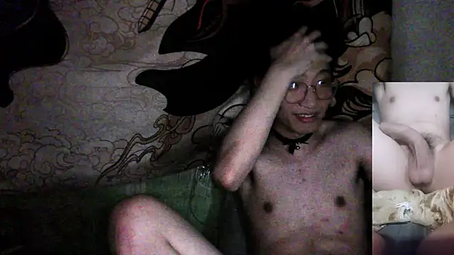 bosskwoo live sex cam