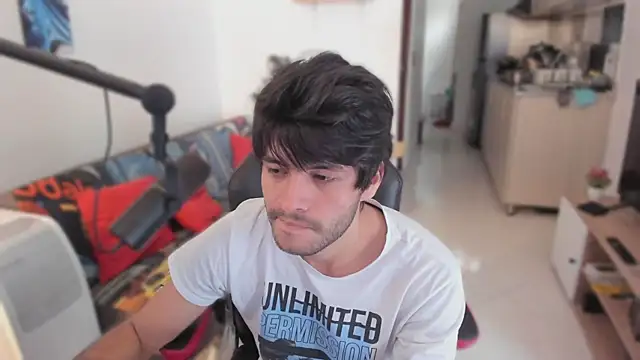 justin_stark7 live sex cam