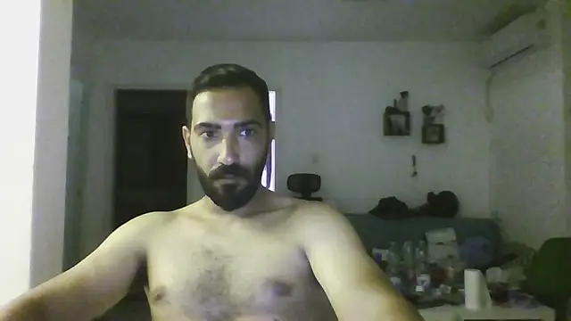 NeonDrake's web cam
