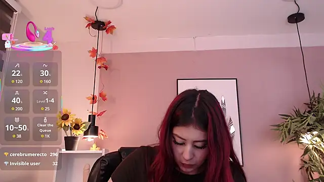 Aphriil__ live sex cam