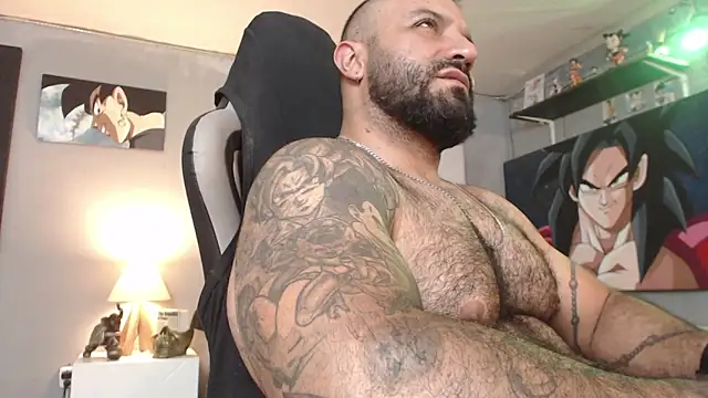 bardock_1 live sex cam