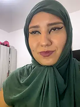 hannahayat's web cam