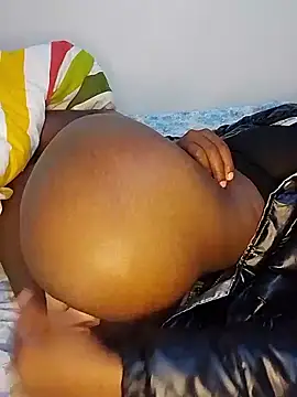 PrittyLady's web cam