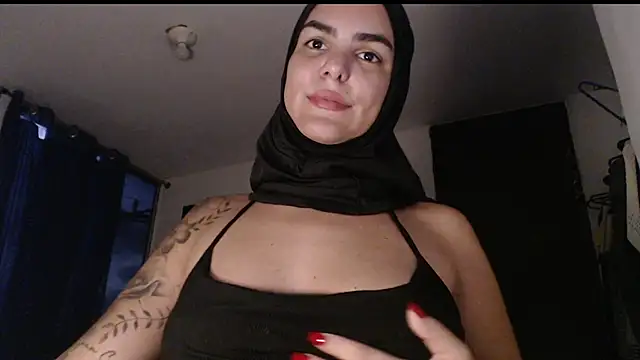 MARYADSUARD's web cam