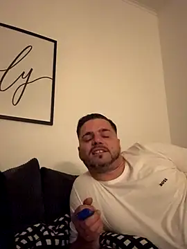 xCamilloxx's web cam