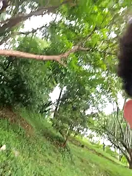 god_afro_ live sex cam