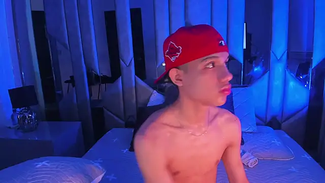 Sebax_Young live sex cam