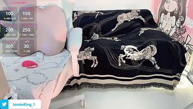 Jennie_King_ live sex cam