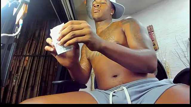 JhonnyWill20 live sex cam