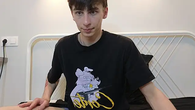 GINI_ live sex cam