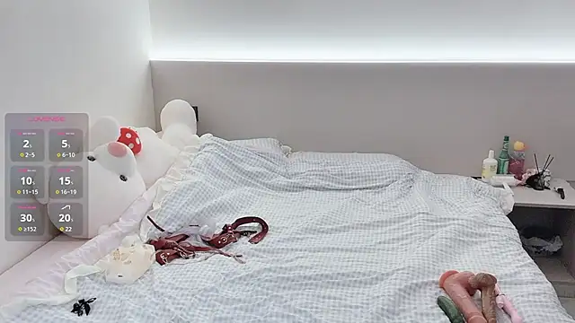 xiaotanbaby live sex cam