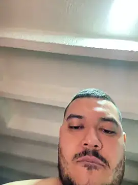 El_Titan1998 live sex cam