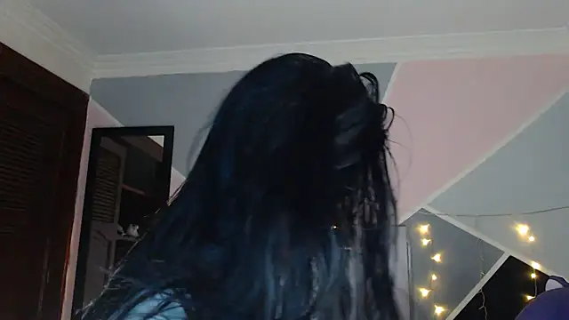 Samanta_james19 live sex cam