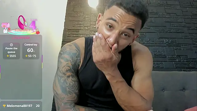 bruno_miller_ live sex cam
