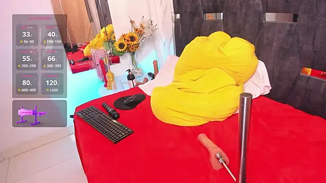 AlazSanna1 live sex cam
