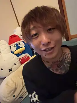 ryokuntattoo live sex cam