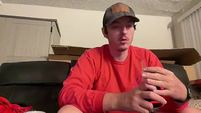 John_Dickerson69 live sex cam