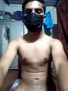 Pune_native's web cam