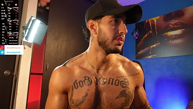 JACOB_MARTINS live sex cam