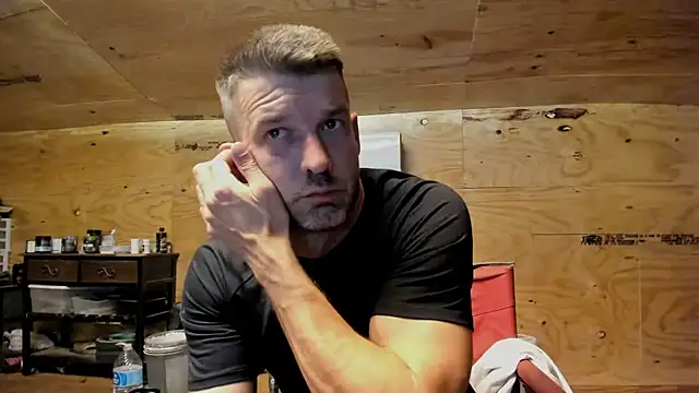 Kenny_Kyle live sex cam