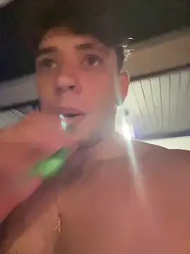 MATTEOSANTINO21 live sex cam