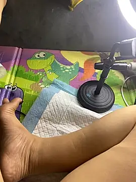 Princess_new's web cam
