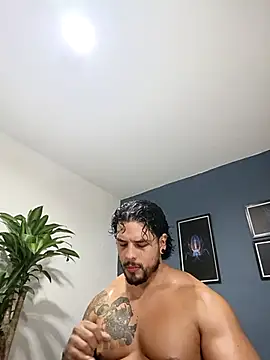 SilvaBranko live sex cam