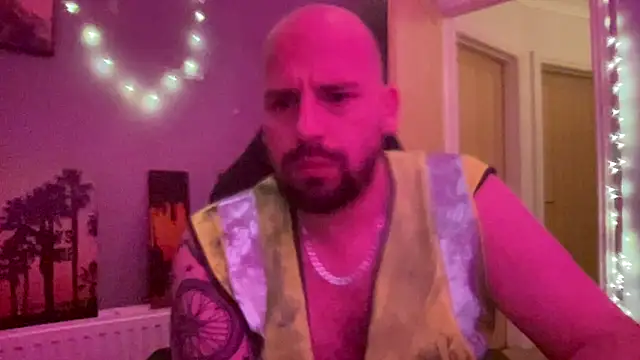 BUILDER4YOU live sex cam