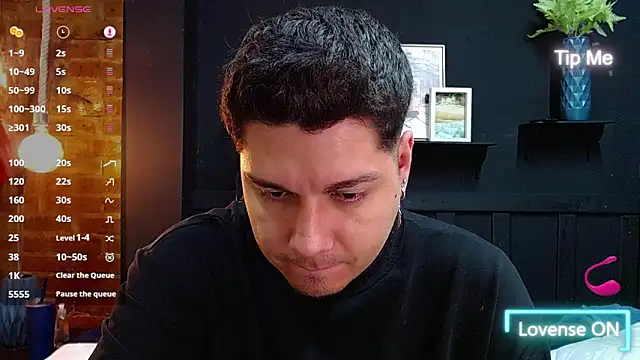 andy_flame live sex cam