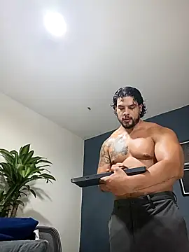 SilvaBranko live sex cam