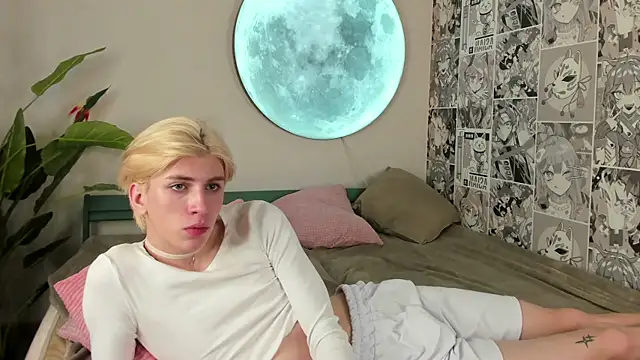 Oliver_Starboy live sex cam