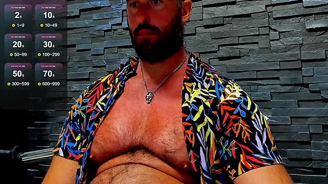 David_Big_Daddy live sex cam