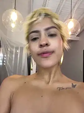 MystiqueXXX live sex cam