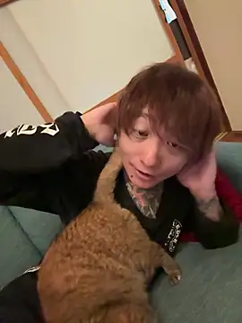ryokuntattoo live sex cam