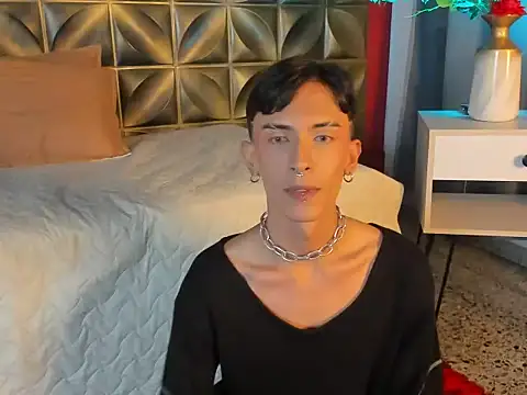Dracco_Velour live sex cam