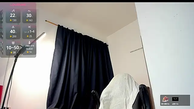 Andrew_lamar live sex cam