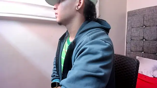Riky_Strong live sex cam