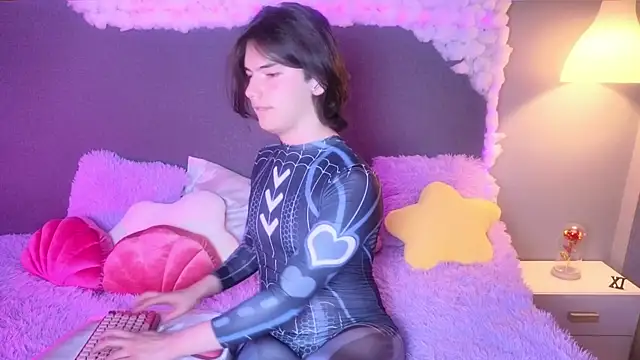 Angel_shiny live sex cam