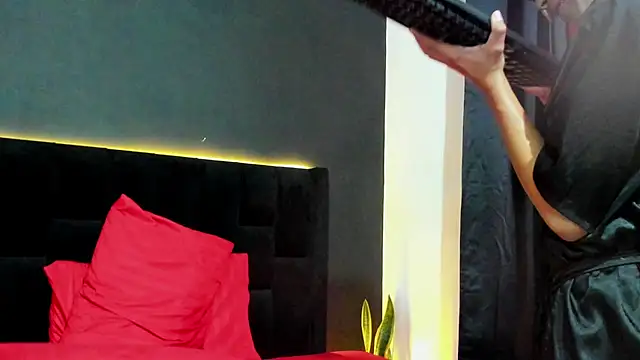 NAO_BELL live sex cam