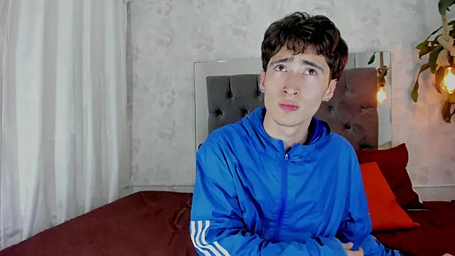 _DantFox_ live sex cam