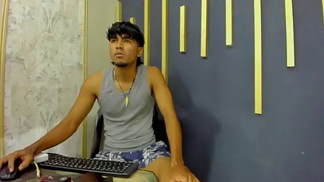 Aris_kenar live sex cam