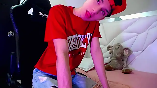 Liam_plays live sex cam
