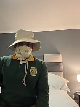 TevBrown live sex cam