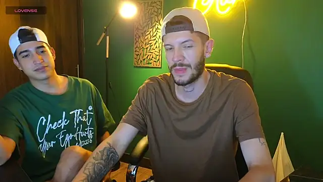 ken_with__max live sex cam