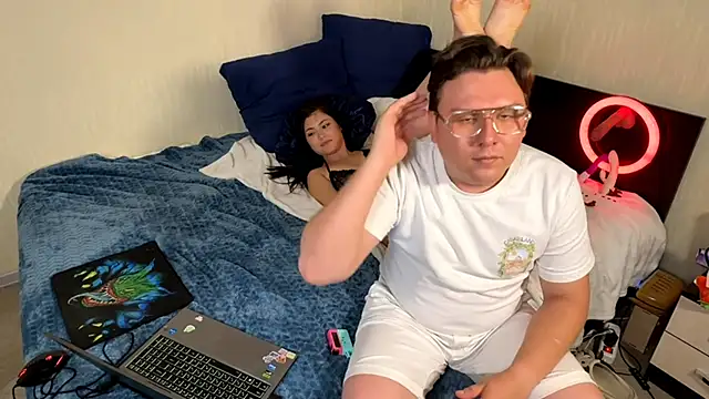 LesyaLunar's web cam