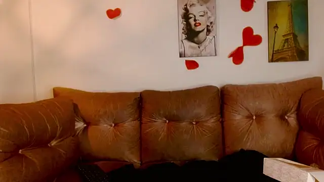 charlotekimcs's web cam
